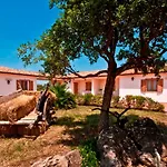 Lantställe Sa Suerera