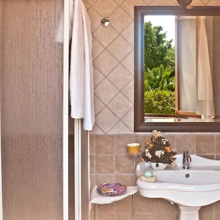 Sa Suerera Casa rural Olmedo