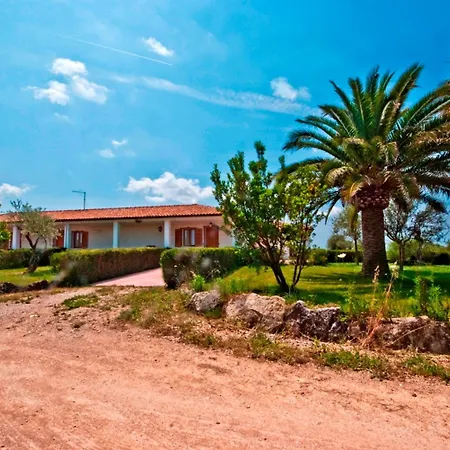 Casa rural Sa Suerera *