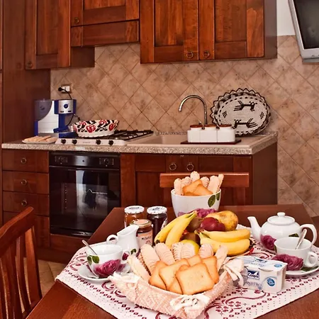 Landhaus Sa Suerera *