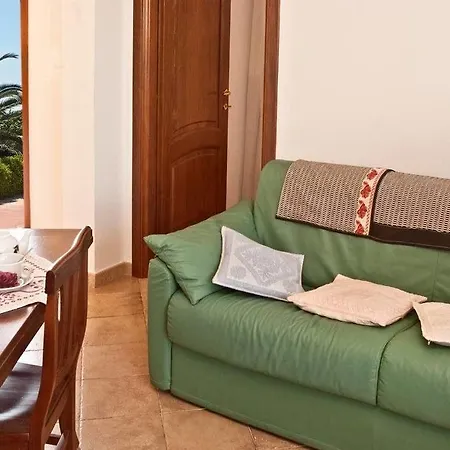Sa Suerera Landhaus Olmedo