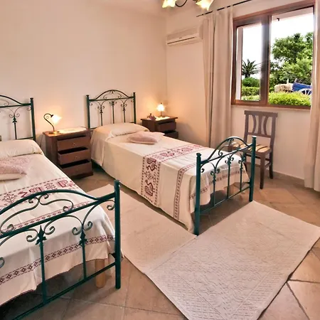 Sa Suerera Landhaus Olmedo