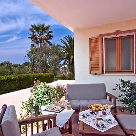 Casa rural Sa Suerera