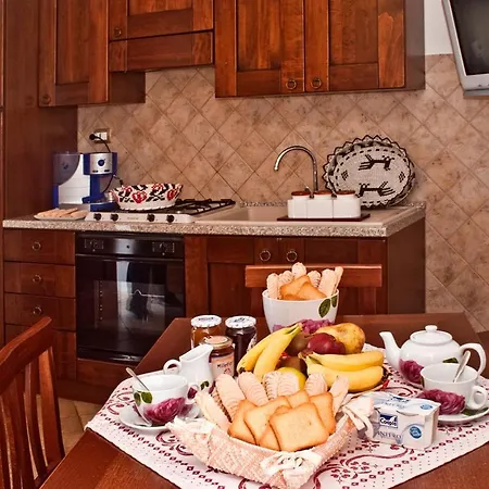 Casa rural Sa Suerera *