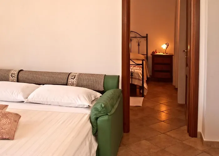 Sa Suerera Casa de Campo *