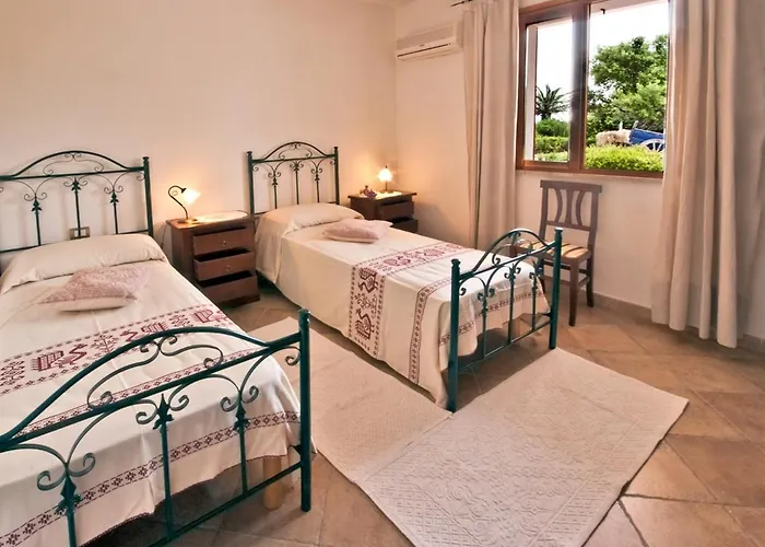 Sa Suerera Kır Evi *